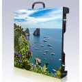 500*500Outdoor Rental  P4.81 Led Display Screen